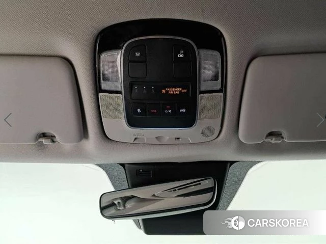 Hyundai Tucson (NX4) 2021 Белый из Кореи, фото 6