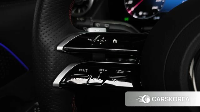 Mercedes-Benz GLA - Class H247 2025 Черный из Кореи, фото 6