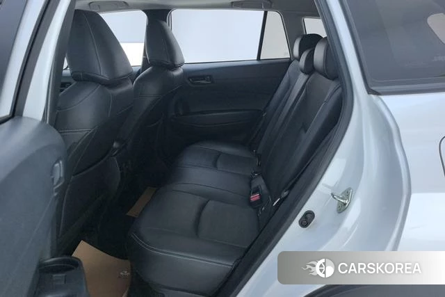 Toyota Corolla Sharp amplifier 2024 Белый из Китая, фото 6