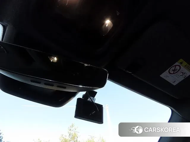 Renault Korea (Samsung) Grand Coleos 2025 Белый из Кореи, фото 6