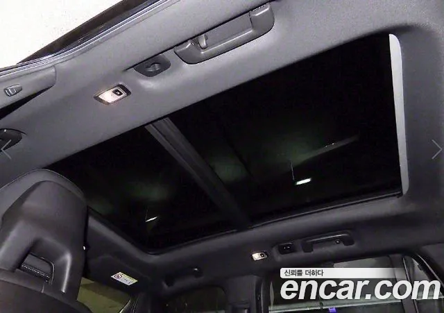 Volvo XC90 second Generation id 2706215 из Кореи 6