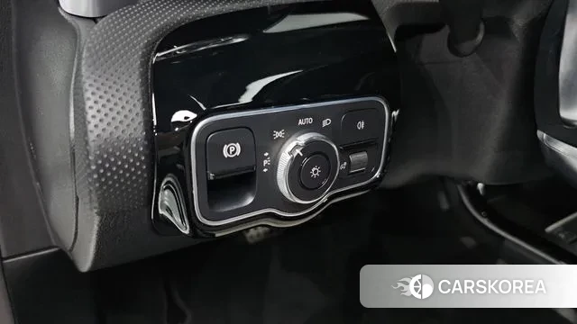 Mercedes-Benz CLA-Class C118 2020 Белый из Кореи, фото 6