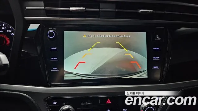 Ssangyong Beautiful Korando id 2702186 из Кореи 6