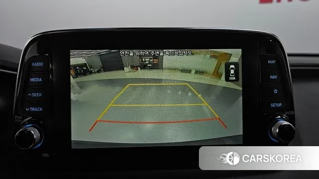 Hyundai Santa Fe TM 2020 Серый из Кореи, фото 6