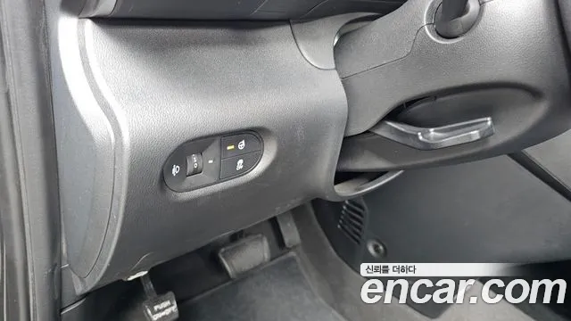 Hyundai Casper 2022 Серый из Кореи, фото 6