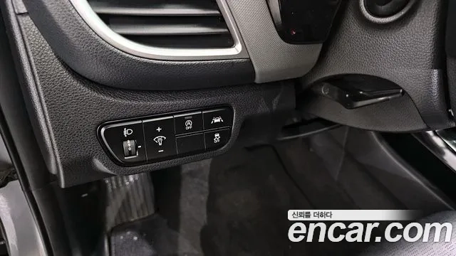 Kia Seltos 2021 Серебряный из Кореи, фото 6