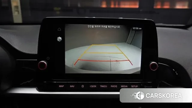 Kia Morning Urban (JA) 2021 Белый из Кореи, фото 6