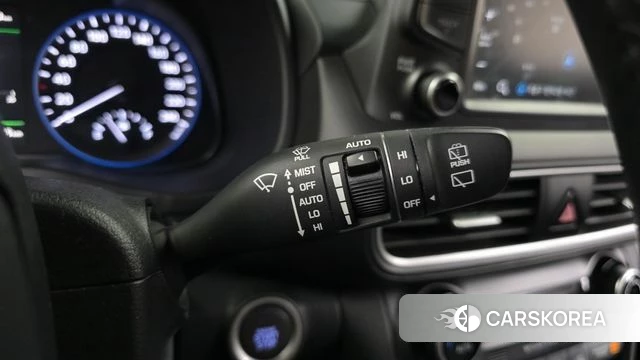 Hyundai Kona 2018 Серый из Кореи, фото 6