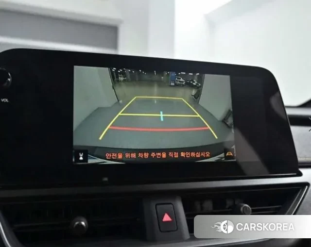 Lexus UX250h 2023 Серый из Кореи, фото 6