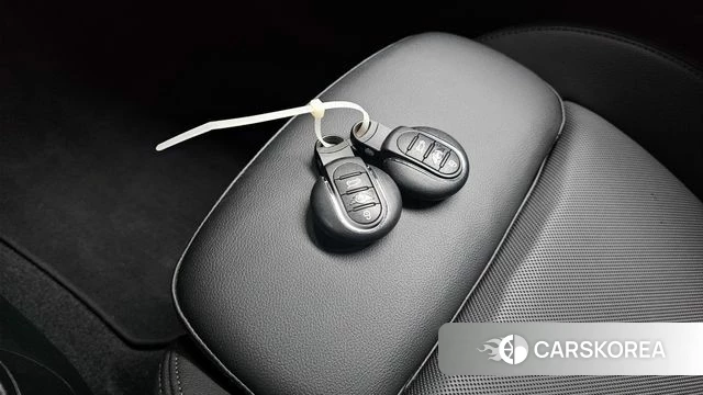 Mini Cooper 2020 Жемчужный цвет из Кореи, фото 6