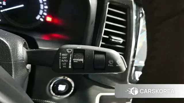 Ssangyong Rexton Sports Cannes id 2891076 из Кореи 6