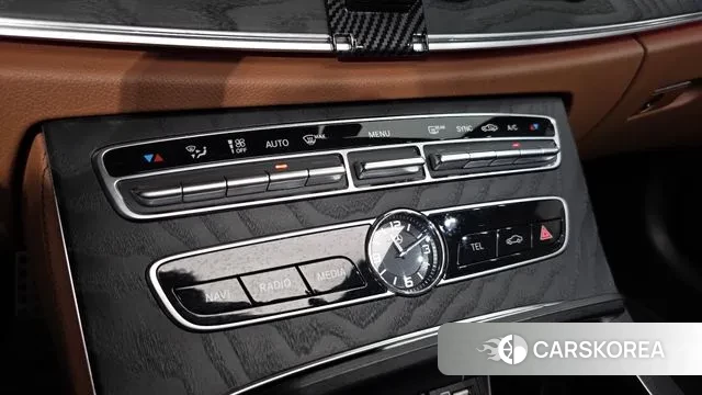 Mercedes-Benz E-Class W213 2020 Белый из Кореи, фото 6