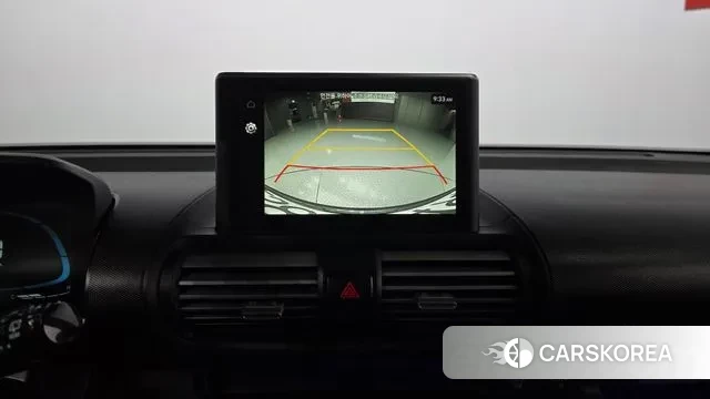 Hyundai Casper 2023 Белый из Кореи, фото 6