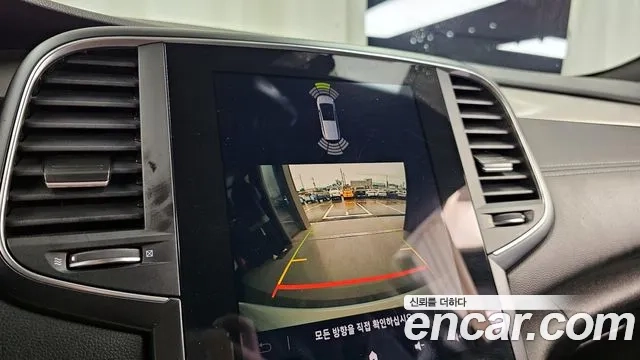 Renault Korea (Samsung) The New SM6 2020 Белый из Кореи, фото 6