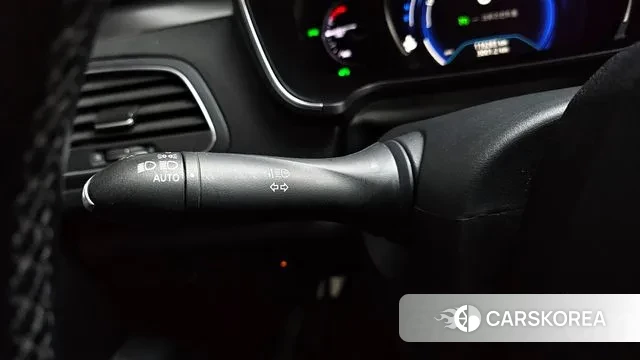 Renault Korea (Samsung) SM6 2018 Белый из Кореи, фото 6