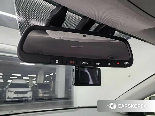 Hyundai The New Avante AD 2019 Серебряный из Кореи, фото 6