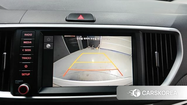 Kia The New Ray 2022 Белый из Кореи, фото 6