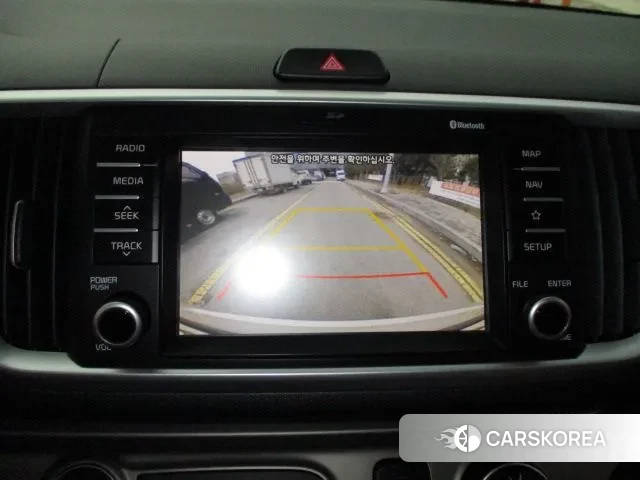 Kia The New Ray 2018 Белый из Кореи, фото 6