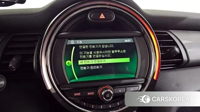 Mini Cooper 2020 Красный из Кореи, фото 6