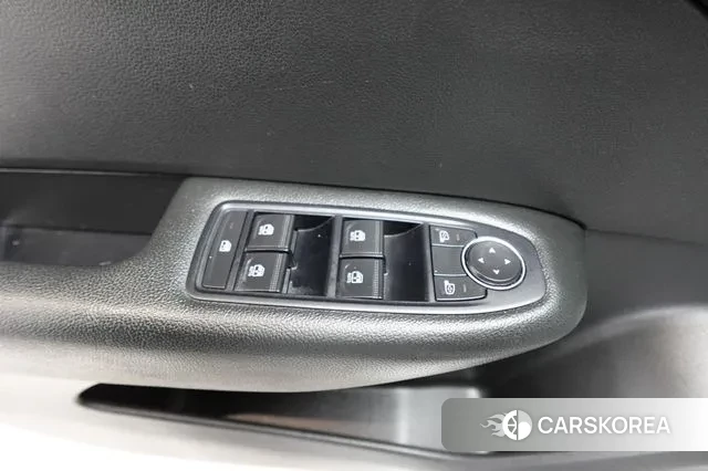 Renault Korea (Samsung) XM3 2020 Белый из Кореи, фото 6