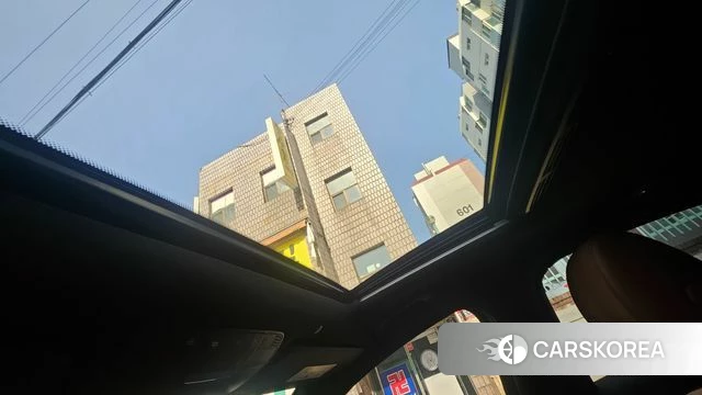 Mercedes-Benz GLC-Class X253 2022 Черный из Кореи, фото 6