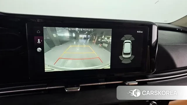 Kia Carnival 4th generation 2021 Белый из Кореи, фото 6