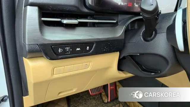 Kia Carnival 4th generation 2022 Белый из Кореи, фото 6