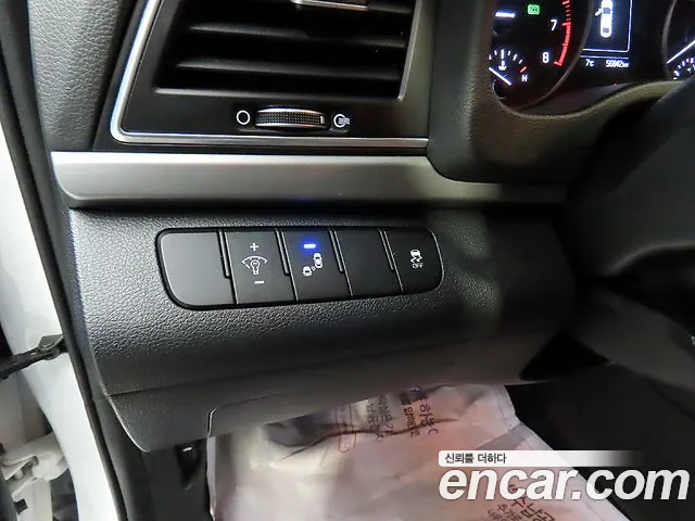 Hyundai Avante AD id 2460061 из Кореи 6