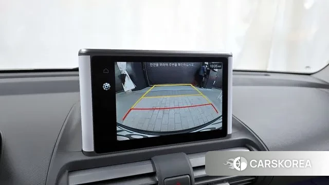 Hyundai Casper 2024 Белый из Кореи, фото 6