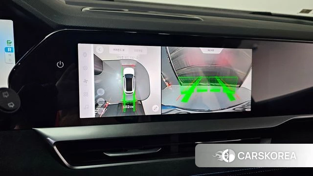 Renault Korea (Samsung) Grand Coleos 2025 Белый из Кореи, фото 6