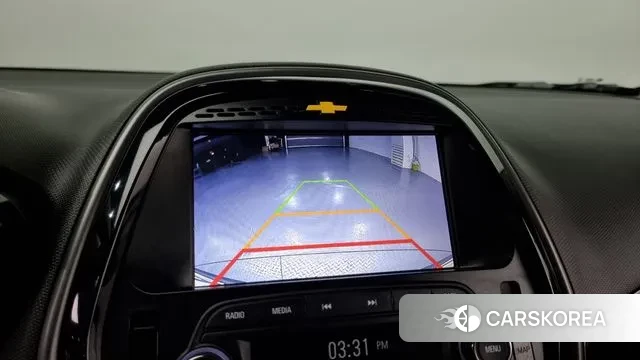 Chevrolet (GM Daewoo) The New Spark 2020 Серый из Кореи, фото 6