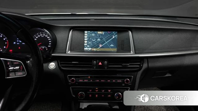 Kia The New K5 2nd generation 2018 Серебристо-серый из Кореи, фото 6