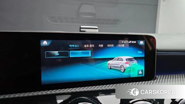 Mercedes-Benz A-Class W177 2020 Белый из Кореи, фото 6