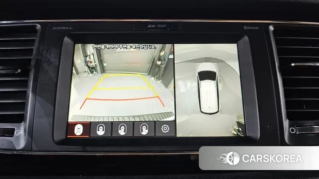 Kia The New Carnival 2019 Белый из Кореи, фото 6