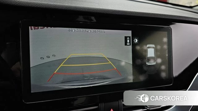 Kia The New Niro 2019 Серебристо-серый из Кореи, фото 6
