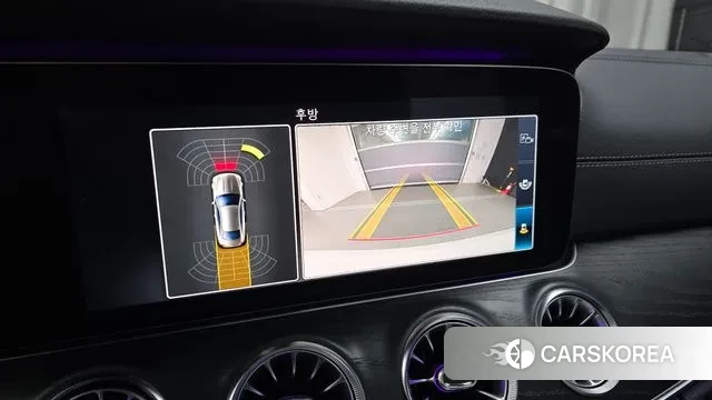 Mercedes-Benz E-Class W213 2020 Белый из Кореи, фото 6