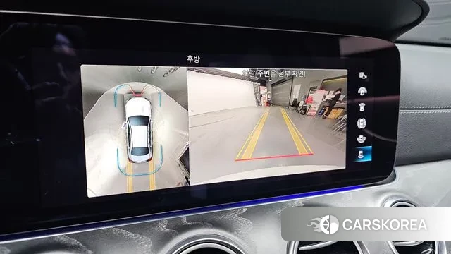 Mercedes-Benz E-Class W213 2022 Белый из Кореи, фото 6