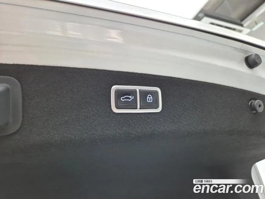 Genesis G80 (RG3) 2020 Белый из Кореи, фото 6