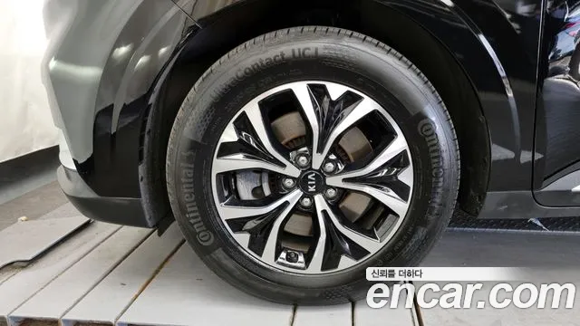 Kia Carnival 4th generation id 2659615 из Кореи 6