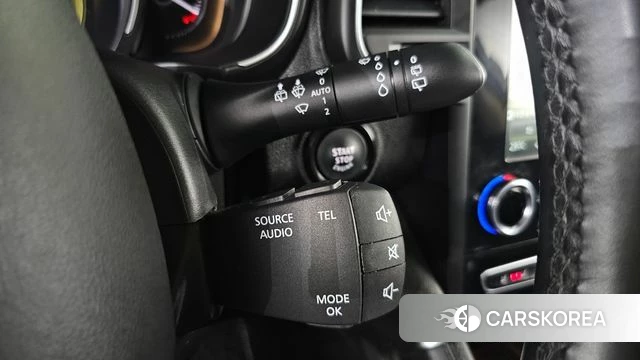 Renault Korea (Samsung) The New QM6 2021 Серый из Кореи, фото 6