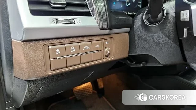 Ssangyong All New Rexton 2022 Белый из Кореи, фото 6