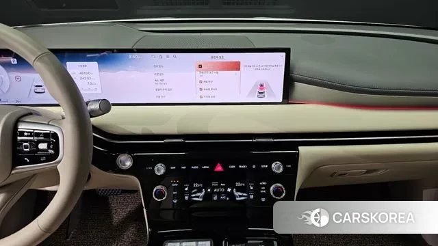 Genesis G80 (RG3) id 3080177 из Кореи 6