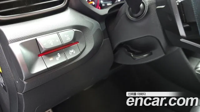 Hyundai Veloster (JS) 2018 Серый из Кореи, фото 6