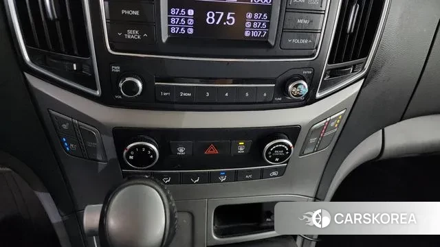 Hyundai The New Grand Starex 2018 Белый из Кореи, фото 6