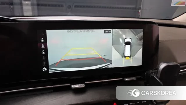 Kia Carnival 4th generation 2020 Белый из Кореи, фото 6