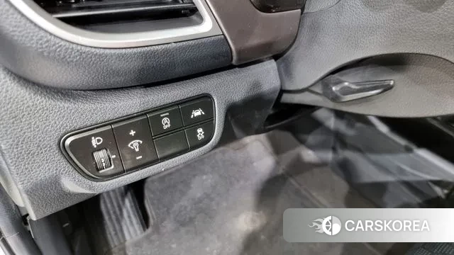 Kia Seltos 2020 Белый из Кореи, фото 6