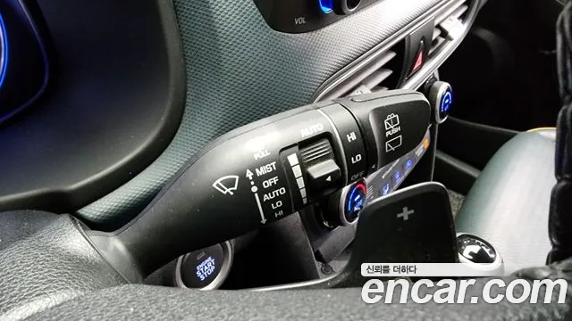 Hyundai Kona 2020 Белый из Кореи, фото 6