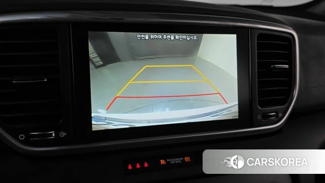 Kia Sportage The Bold 2020 Белый из Кореи, фото 6