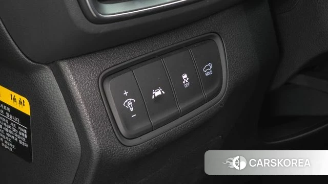 Hyundai Santa Fe TM 2018 Серый из Кореи, фото 6