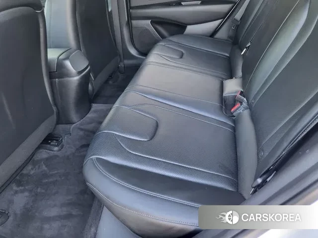 Hyundai Avante (CN7) 2021 Белый из Кореи, фото 6